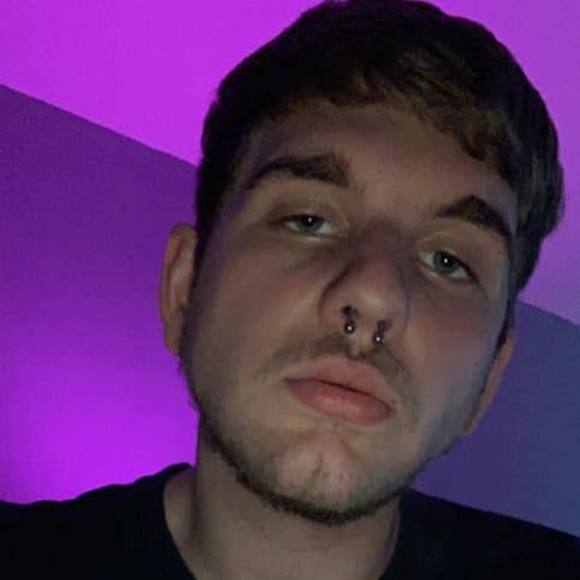 Meet your Posher, Caleb - Picture 1 of 1